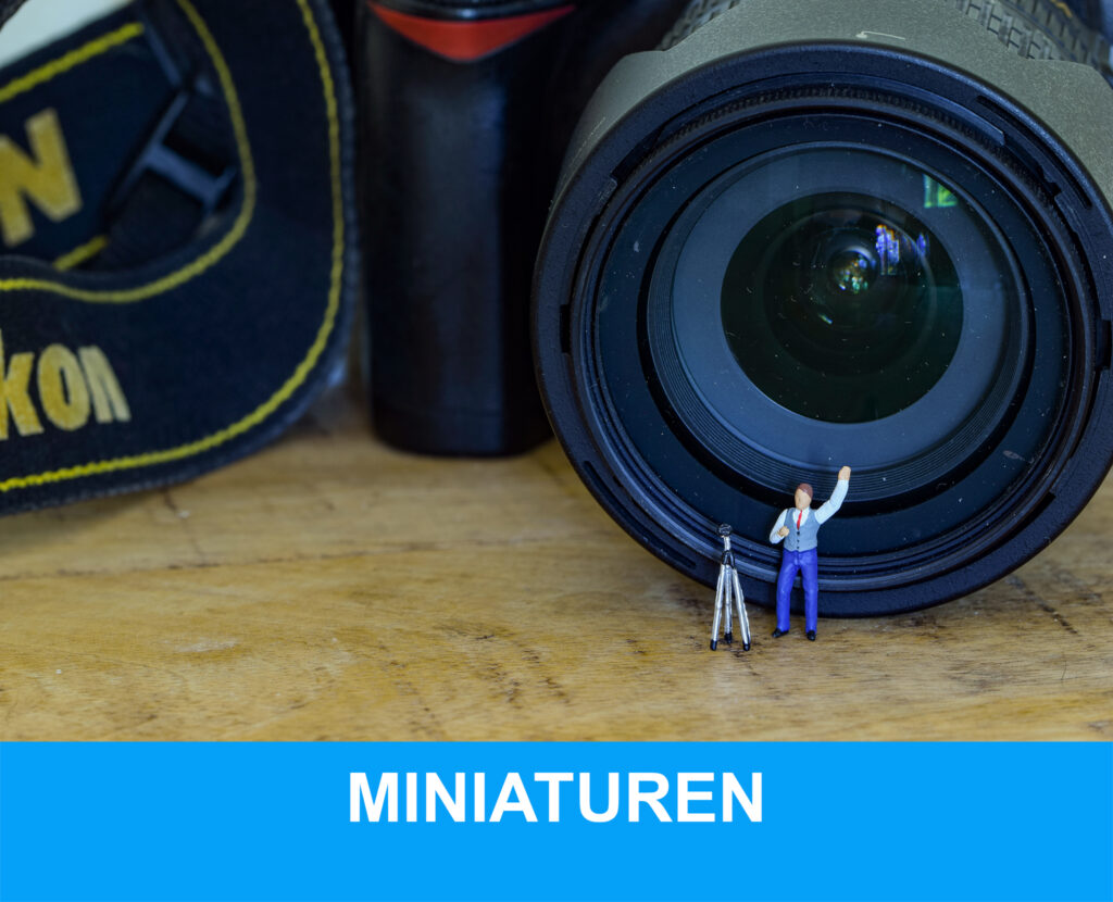 miniaturen