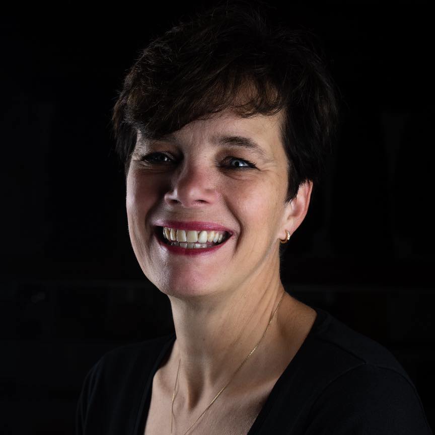 profielfoto Angelique